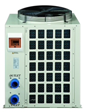 Climatizzatore TC 500